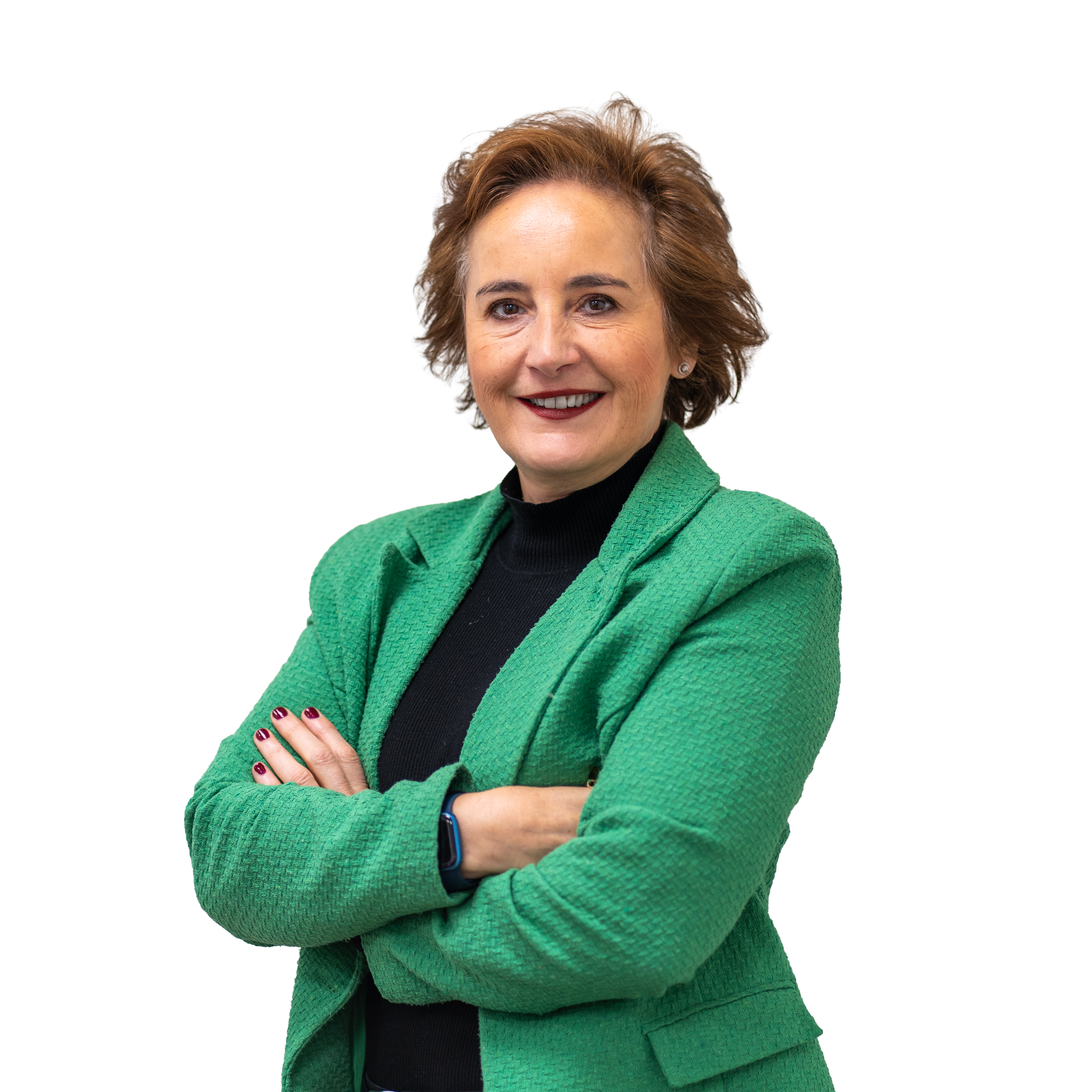 Silvia Carazo González